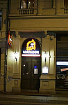 Steakhaus Matador inside