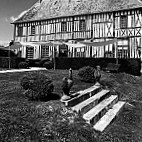 La Ferme De La Haute Crémonville food