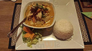 Thai Orchid food