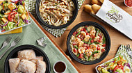 Olive Garden Murfreesboro food