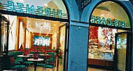 Eiscafé Firenze food