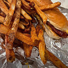 Five Guys food