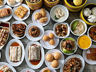 Fu Yong Jinbo food