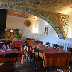 La Fontaine food