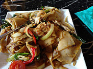 Thai Staunton food