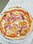 Pizzeria Salento food