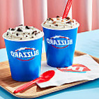 Dairy Queen food