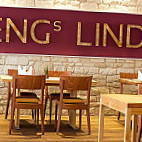 Geng's Linde inside