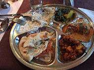 Ashoka Palace food