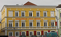 Gasthof zur Post outside