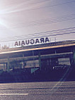 Churrascaria Araguaia food