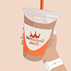 Smoothie King food