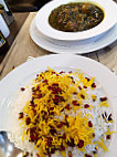 Qasr food