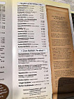 Gasthof Neuhaus menu