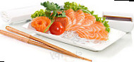 Sushi Fresh food