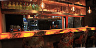 Le Bazar Levallois Restaurant Bar food