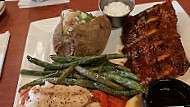 Tony Roma's Winnipeg Pembina Hwy food