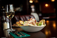 Paddy Reilly's Irish Pub & Restaurant food