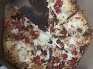 Domino's Pizza food