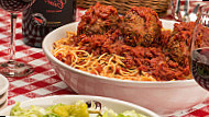 Buca Di Beppo Exton food