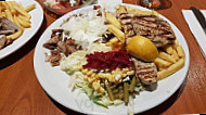 Wiesdorfer Grill food