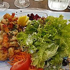 Restaurant du Cercle de la Voile food