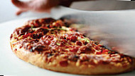 Ramona Pizza & Family Restaurant food