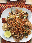 Restaurant PAD THAI inside