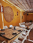 Parrilla San Bartolome food