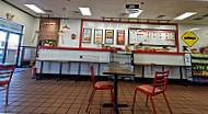 Firehouse Subs Echo Lane inside