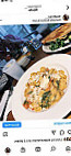 Dockside Seafood Grill food