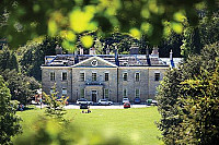 Stanmer House inside