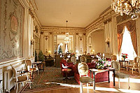 Luton Hoo Afternoon Tea inside