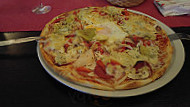 Pizzeria Ti Amo food