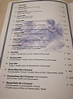 Poseidon Im Walfisch menu