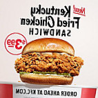 Kfc food