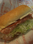 Jimmy John's food