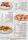 Pizzeria Arianna food