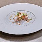 Ricard Camarena food