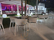 Marea Terraza Lounge inside