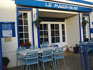 Le Mareyeur inside