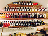 La Bottiglieria Enoteca Wine food