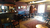 Radcliffe Arms inside