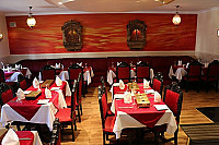 Mussoorie Exotic Indian Cuisine inside