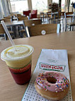 Krispy Kreme food