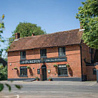 Purefoy Arms outside