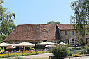 La Grange De L'abbaye outside