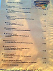 Zum Fischerhof & Fischhandel menu