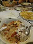 Athen food