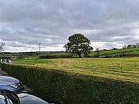 Craigend Garden Centre outside